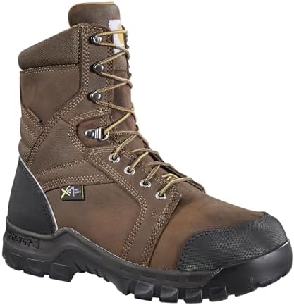 Amazon.com | Tony Lama Men's TW3430 High Range 8